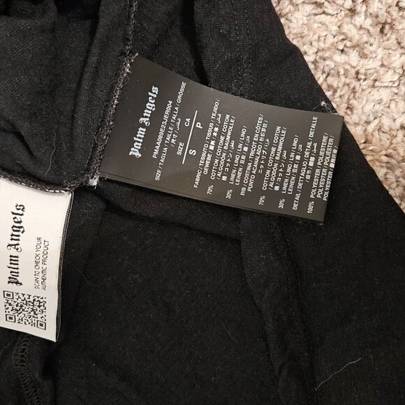 Palm Angels t-shirt - Picture 5 of 6